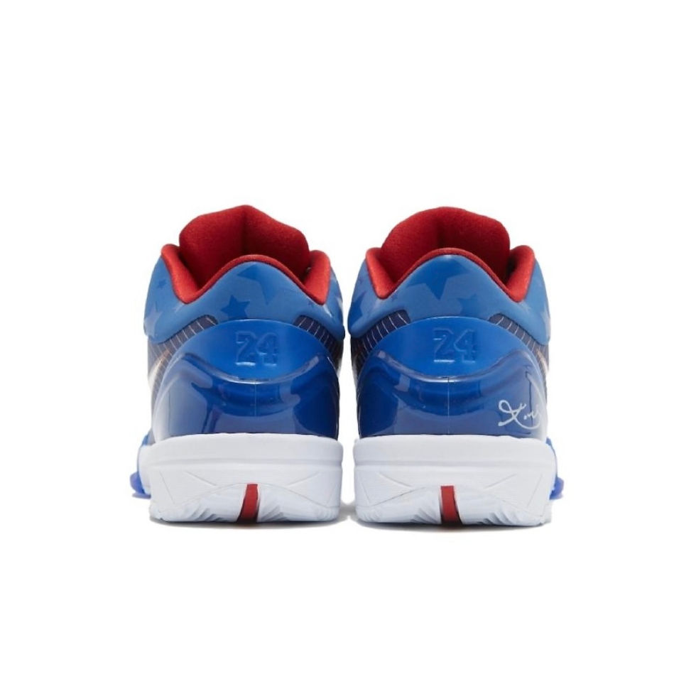 Thumbnail: Nike Kobe 4 Protro 'Philly'