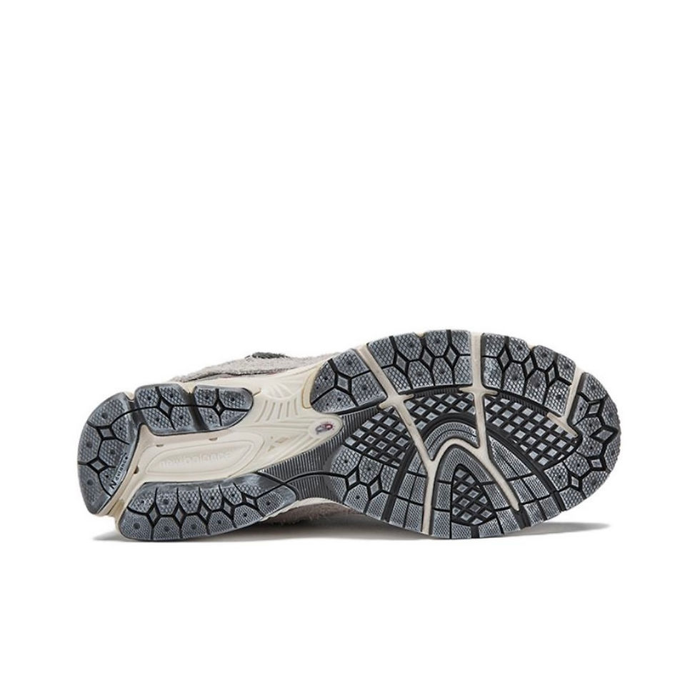 Thumbnail: New Balance 2002R Protection Pack Rain Cloud