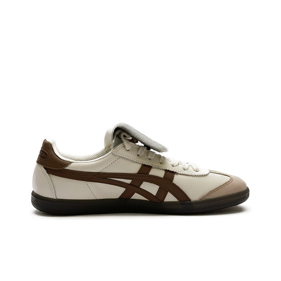 Thumbnail: Onitsuka Tiger Tokuten 'Stay with Me Brown'
