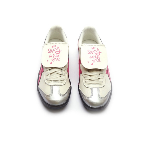 Onitsuka Tiger Tokuten 'Stay with Me' | Stealzone