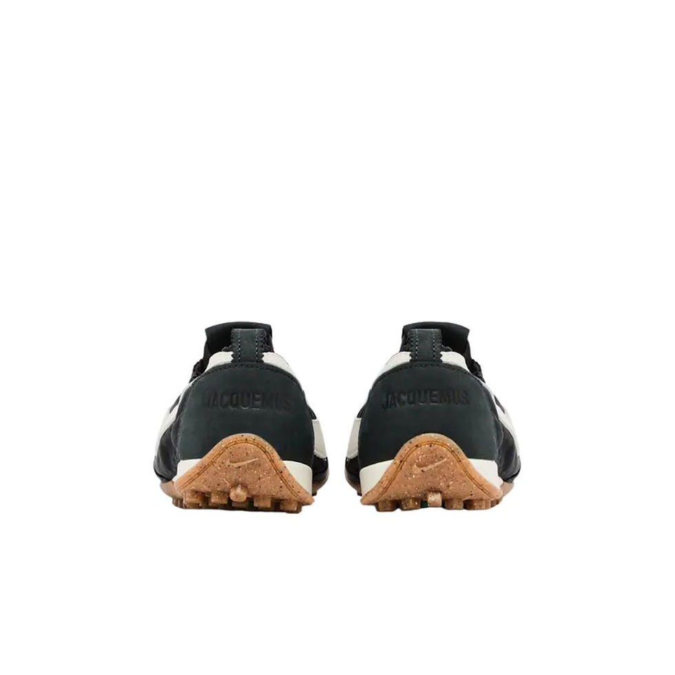 Thumbnail: Jacquemus  x Nike Jacumoon SP 'Off Noir'