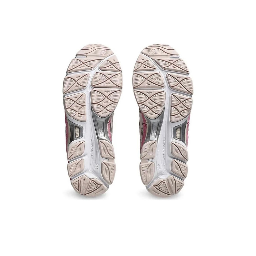 Thumbnail: ASICS Gel-NYC 'Cream Mineral Beige Pink'