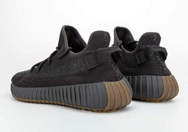 Thumbnail: Yeezy Boost 350 V2 'Cinder'