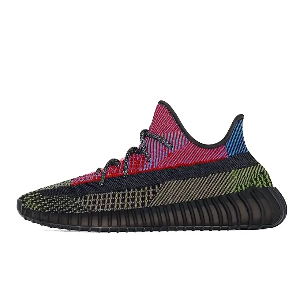 Adidas yeezy boost 350 v2 black malaysia sale