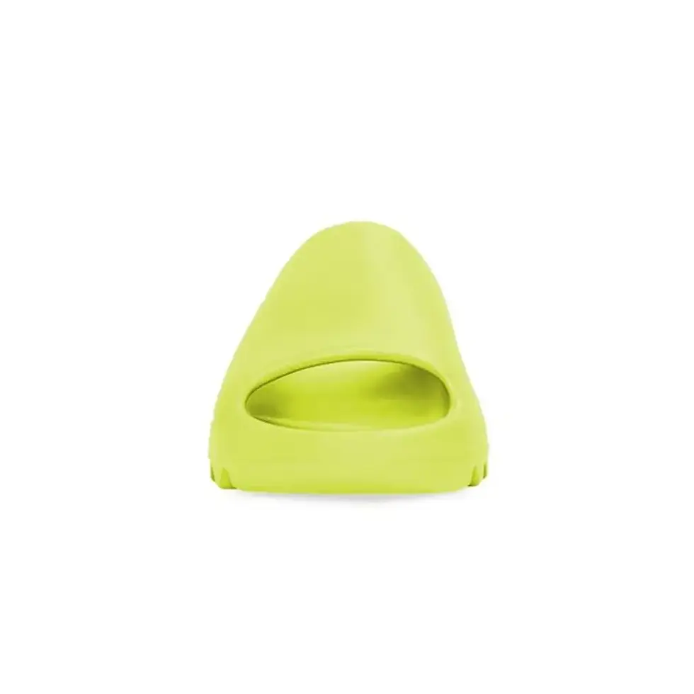 Thumbnail: Yeezy Slide 'Glow Green'