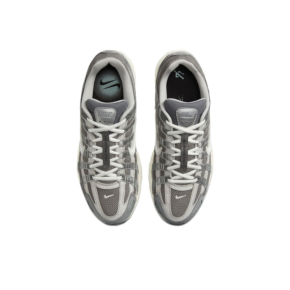 Thumbnail: Nike P-6000 'Light Iron Ore'