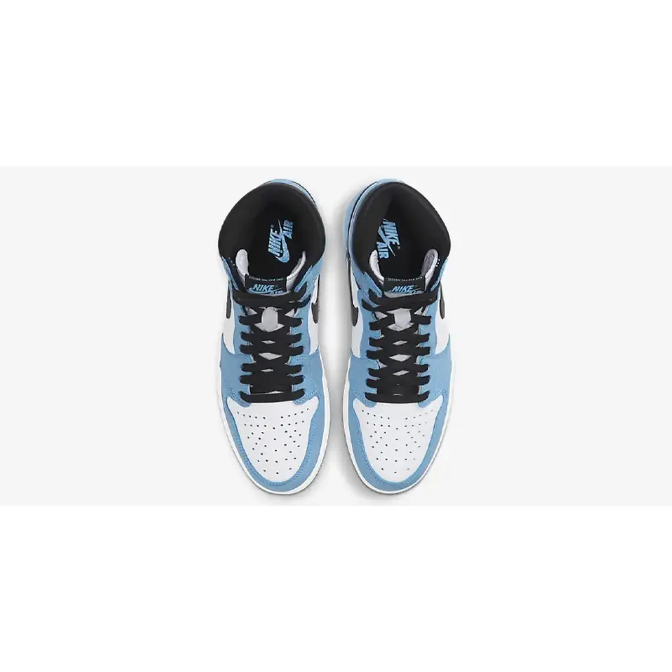 Thumbnail: Air Jordan 1 High 'OG University Blue'