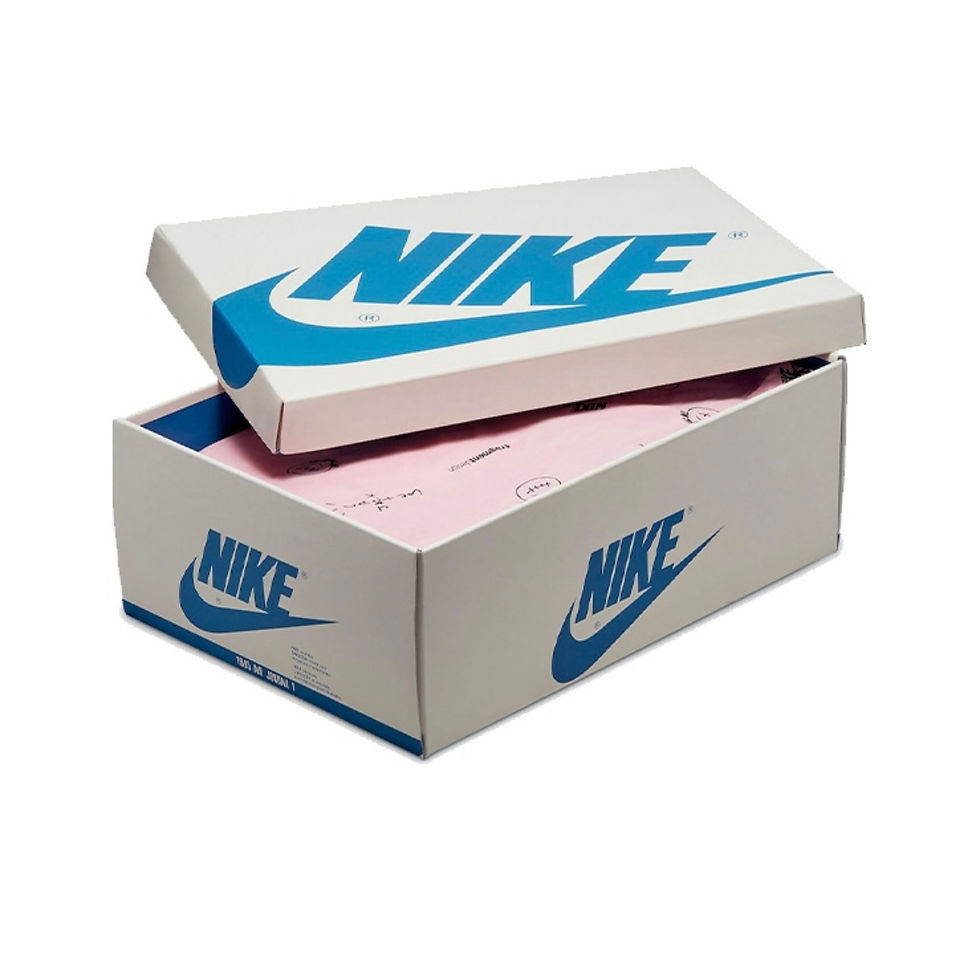 Thumbnail: Travis Scott x Fragment Design x Air Jordan 1 Low