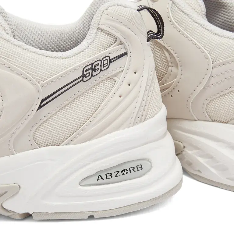 Thumbnail: New Balance 530 'Ivory'
