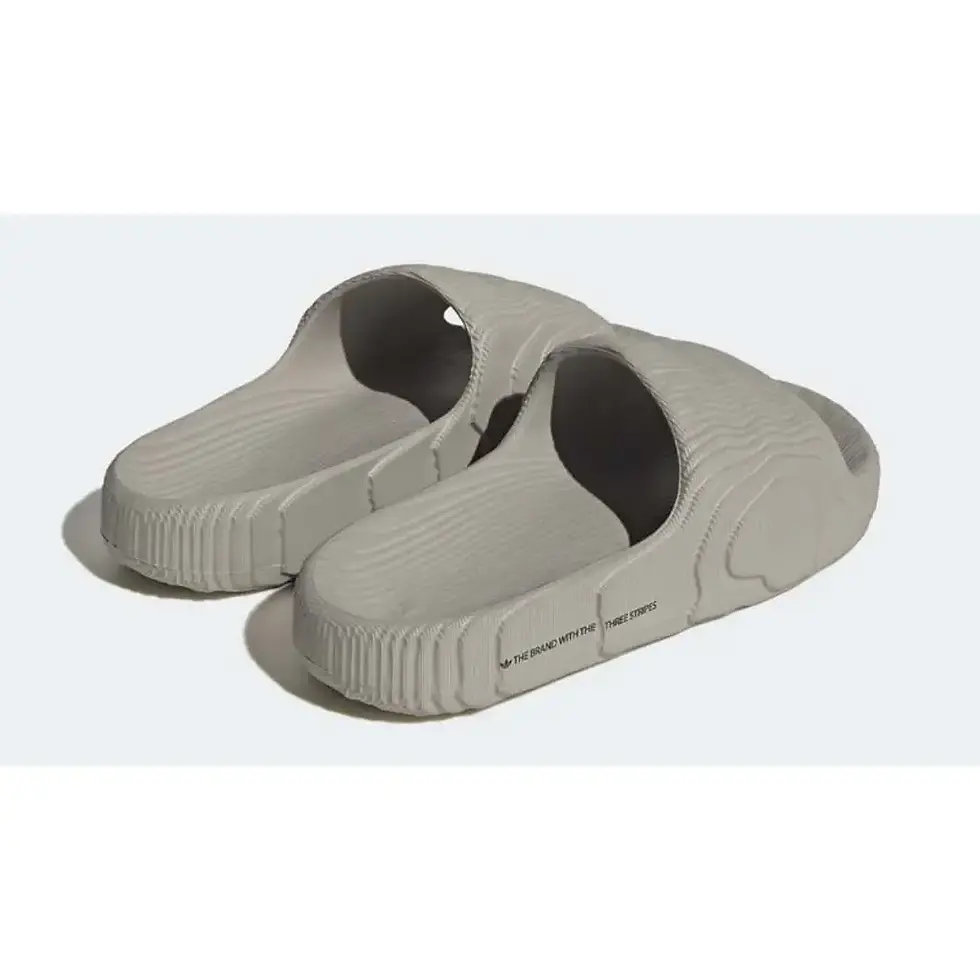 Thumbnail: Adidas Adilette 22 Slides 'Light Brown'