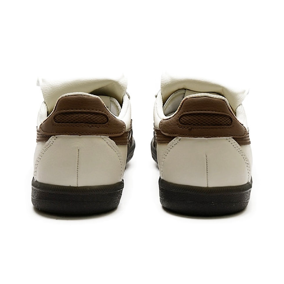 Thumbnail: Onitsuka Tiger Tokuten 'Stay with Me Brown'