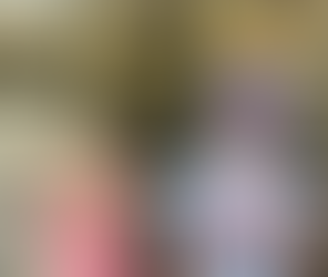 M is for Munchkins and Mosaics