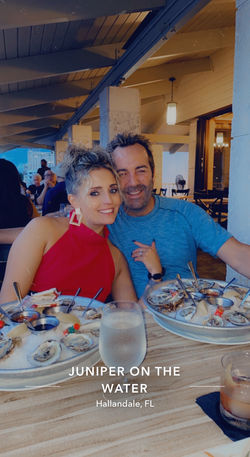 Ashley and Nathan