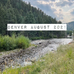 Denver August 2021