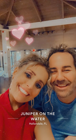 Ashley and Nathan