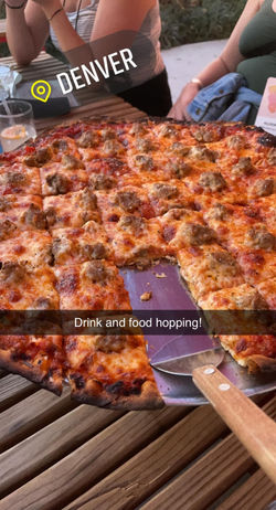 Foodies!!!