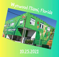 Wynwood, Florida