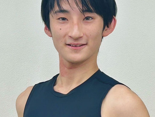 男性キャスト　INTERVIEWvol.3