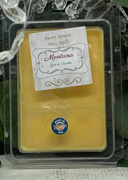 Thumbnail: Sweet Apricot