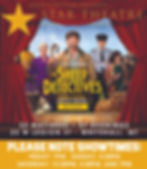 MOVIE: The Sheep Detectives