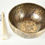 Thumbnail: Klangschale Becken/Bauch - antik Style - 1839 gr. 23 cm Klangmassage Meditation