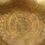Thumbnail: Klangschale Becken - Buddha Gravur - 2398 gr. 29 cm - Klangmassage