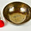 Thumbnail: Klangschale Becken 2445 gr. 27 cm - antik Style - Klangmassage Meditation