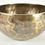 Thumbnail: Klangschale Becken/Bauch - antik Style - 1839 gr. 23 cm Klangmassage Meditation