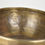 Miniaturbild: Klangschale Gravur - Buddha Meditation - 1600  gr. 26 cm