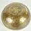 Miniaturbild: Klangschale Gravur - Buddha Meditation -  1285 gr. 21 cm - Handarbeit
