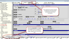 RMS Case View - See the whole story!