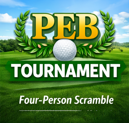 PEB Sharks Fundraiser Tournament