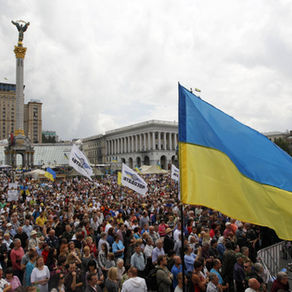 How 2014 warned us - The EuroMaidan Revolution and the Annexation of Crimea