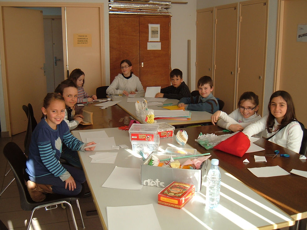 stage origami romette 05