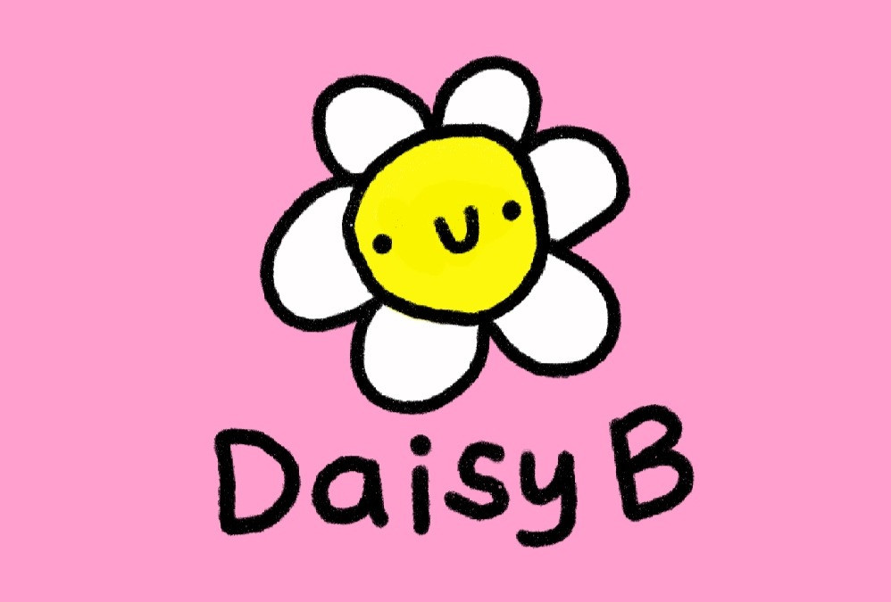 portfolio | Daisy B