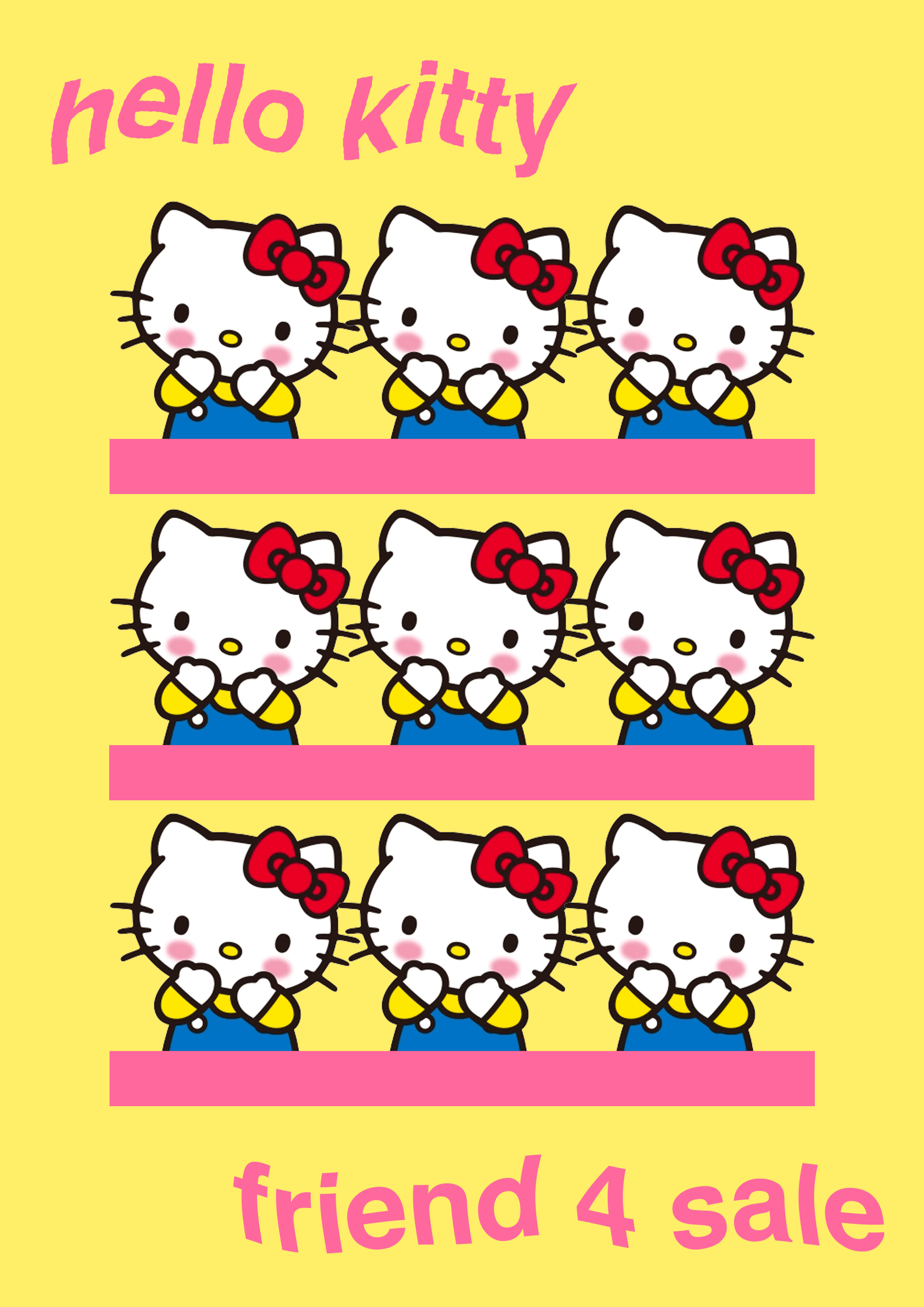 hello-kitty