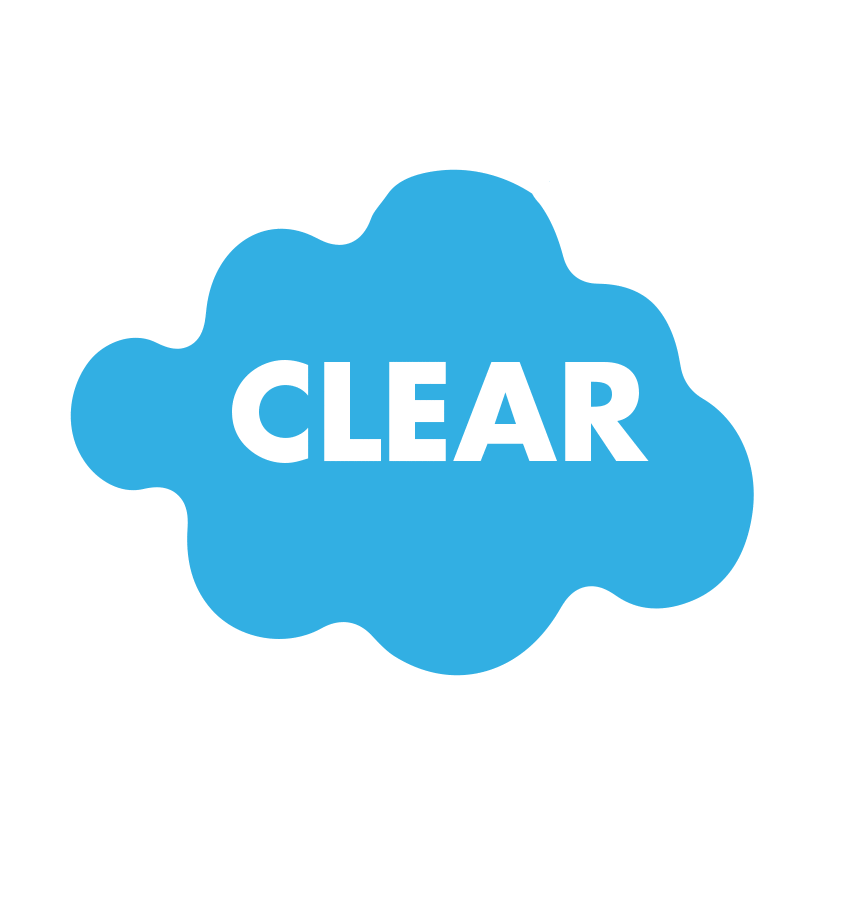 Clear - Product of Climbel