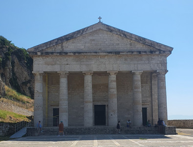 Igreja St. Georgios