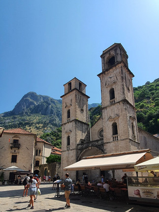 Kotor