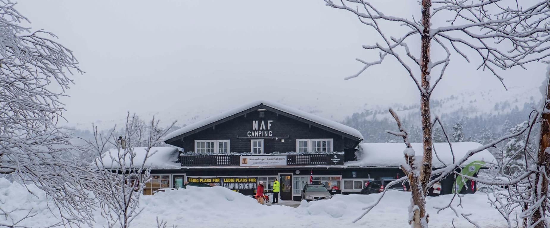 NAF Kro og Camping photo 2