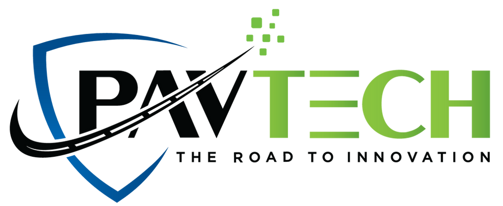 Pavtech logo in English in Transparent PNG.png