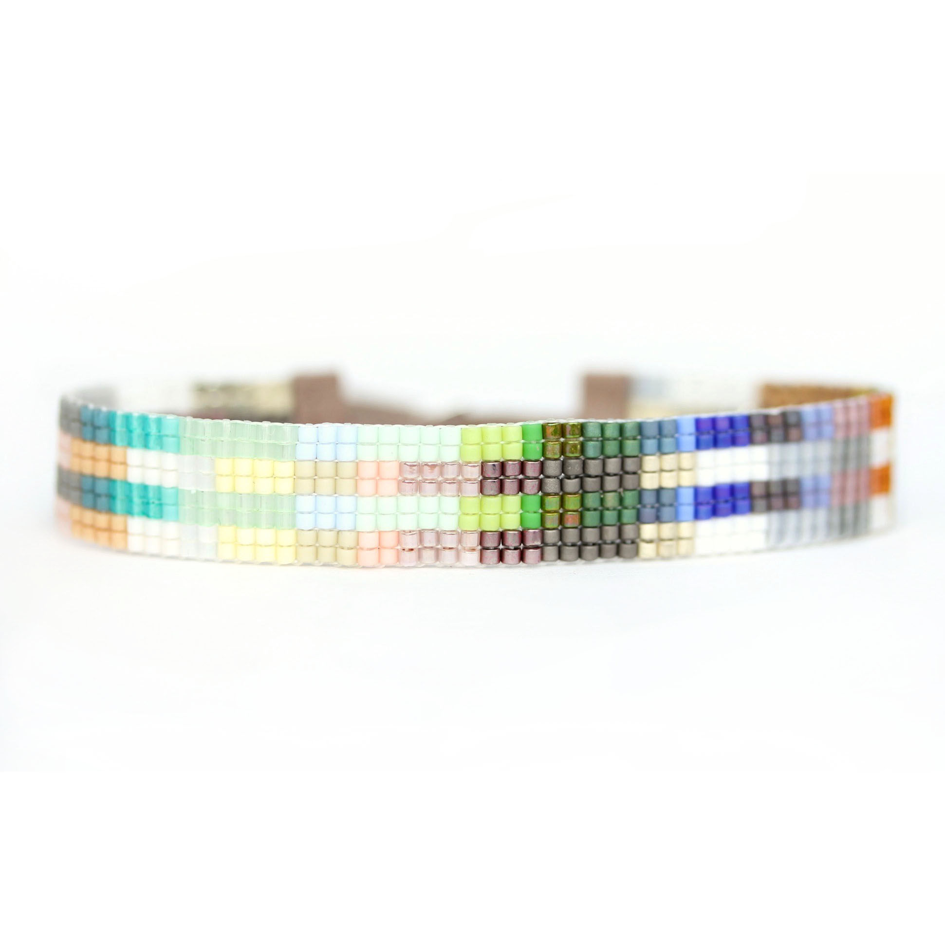 Stripe bracelet