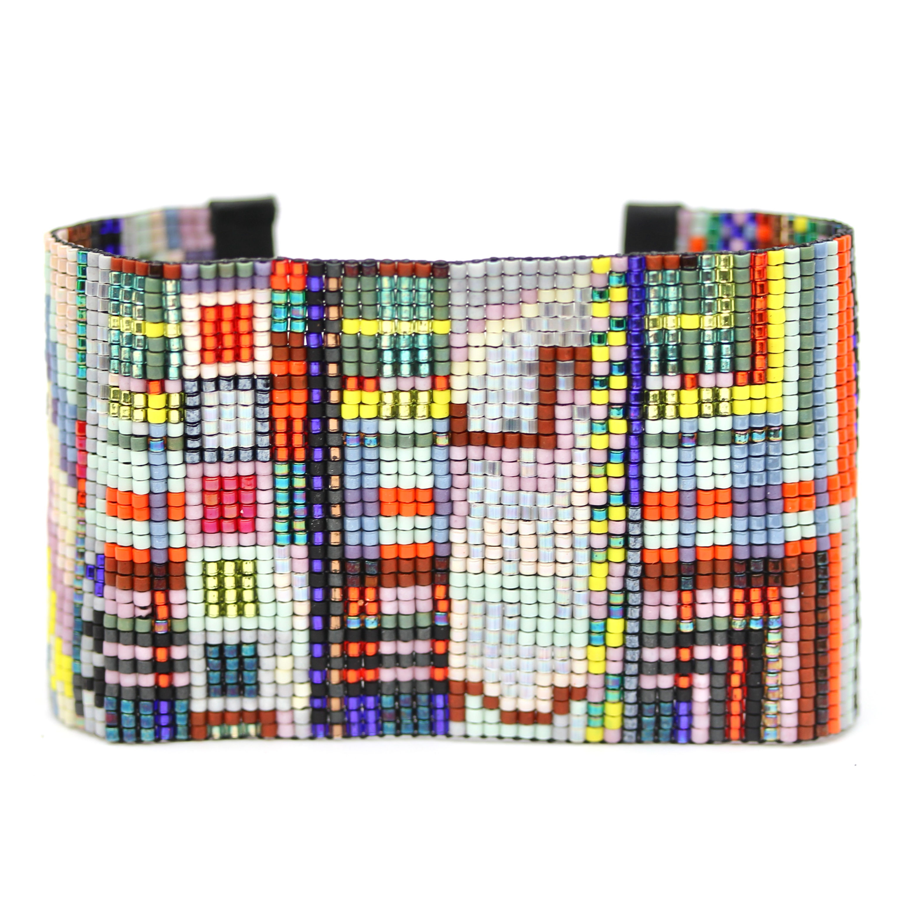Trinidad cuff