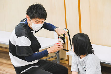 放課後等デイサービスkonoki