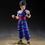 Thumbnail: DB SUPER ULTIMATE GOHAN SUPER HERO S.H.FIGUARTS AF REISSUE