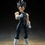 Thumbnail: DB SUPER VEGETA SUPER HERO S.H.FIGUARTS AF REISSUE