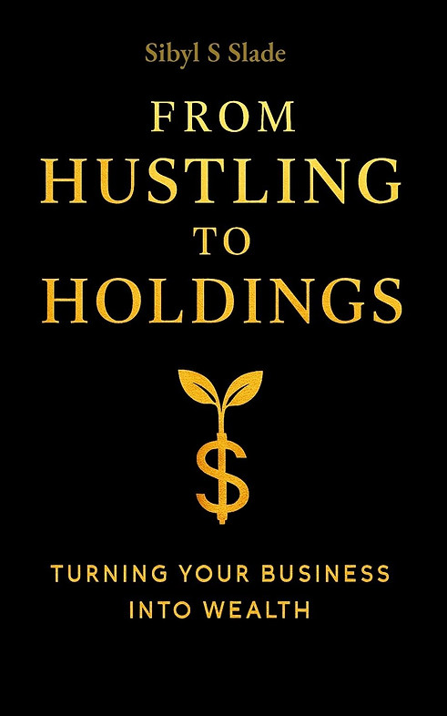 From Hustling to Holdings Kindle Cover.jpg