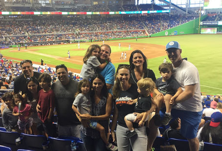 Cheers to the Fans: A Poem