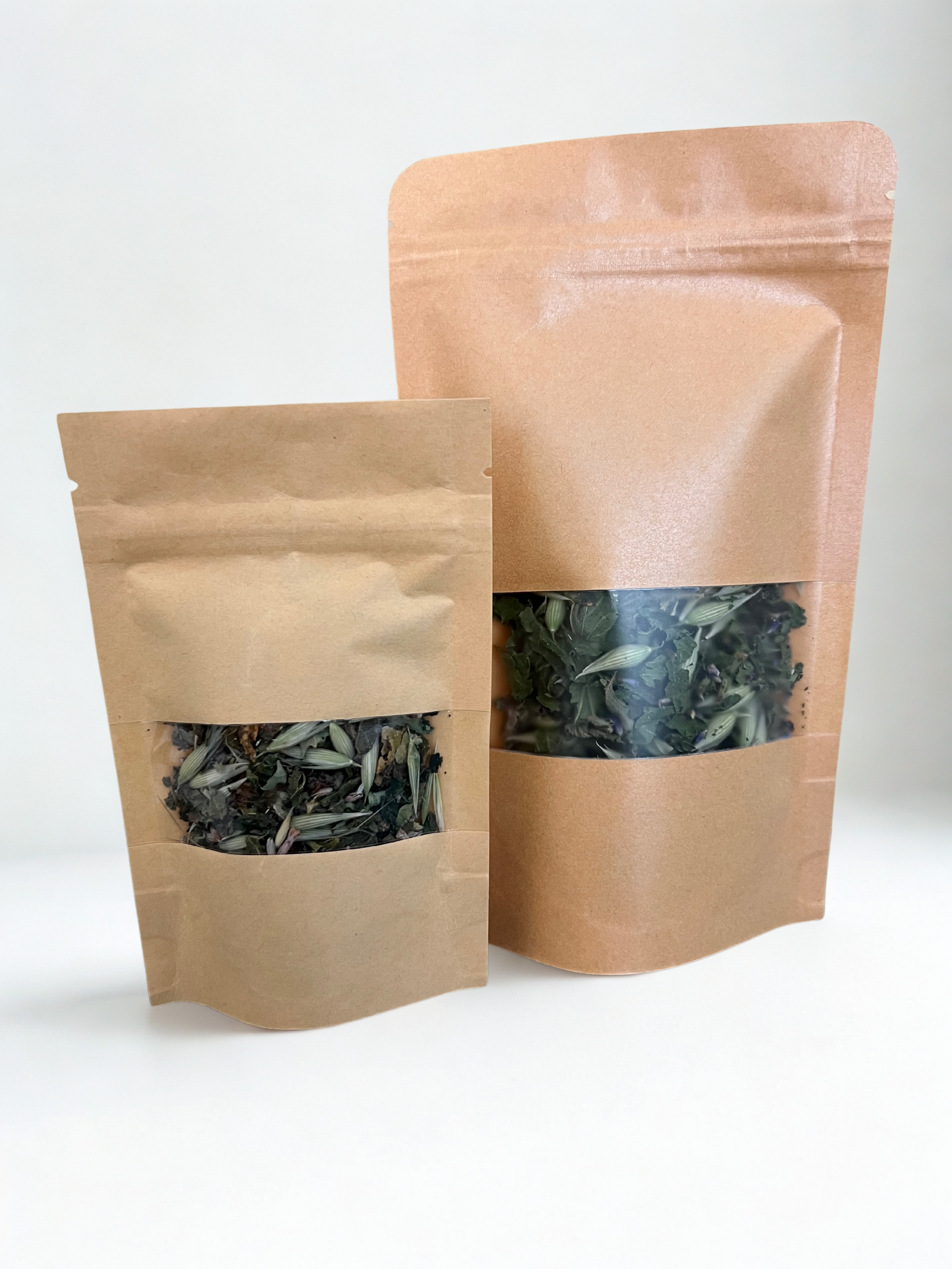 Tisane - CALME INTÉRIEUR 