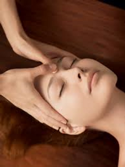Facial skin care treatment in southend on sea, shoeburyness, leigh on sea by Crystal Light Therapies
